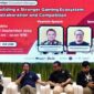 Dokumentasi Acara Indigo Ecosystem Dialogue (Sumber: VRITIMES.com)
