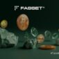 Ilustrasi Crypto Exchange, FASSET (Sumber: VRITIMES.com)