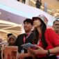 Dokumentasi Event Akulaku Paylater, Akulaku Finance