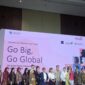 Dokumentasi Event Women-led SME Forum, Kadin Indonesia & Asuransi ASEI (Sumber: VRITIMES.com)