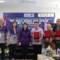 Dokumentasi Konferensi CODHES-2024, BINUS Media & Publishing (Sumber: VRITIMES.com)