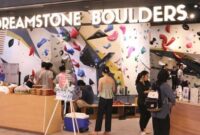Foto Tenant, Mall@Alam Sutera (Sumber: VRITIMES.com)