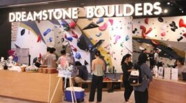 Foto Tenant, Mall@Alam Sutera (Sumber: VRITIMES.com)