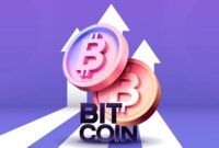 Ilustrasi Bitcoin, NANOVEST (Sumber: VRITIMES.com)