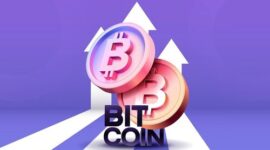 Ilustrasi Bitcoin, NANOVEST (Sumber: VRITIMES.com)