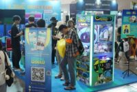 Indonesia Game Expo 2024, DEALDULU (Sumber: VRITIMES.com)