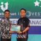 Investment Manager Awards 2024, PT BRI Manajemen Investasi (Sumber: VRITIMES.com)
