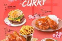Menu Baru Bernuansa Jepang, A&W Indonesia (Sumber: VRITIMES.com)