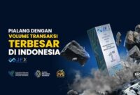 TOP ACHIEVER AWARDS 2024, TPFX (Sumber: VRITIMES.com)