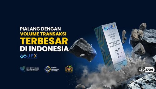 TOP ACHIEVER AWARDS 2024, TPFX (Sumber: VRITIMES.com)