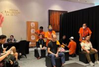 Tech In Asia Conference 2024, PT bTaskee Technology Indonesia (Sumber: VRITIMES.com)