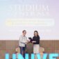 Wealth Management BCA Goes to Campus, BINUS Media & Publishing (Sumber: VRITIMES.com)