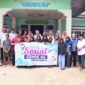 Alumni Genre 84 Payakumbuh menggelar kegiatan sosial dan menyerahkan bantuan kepada anak-anak Panti Asuhan Bustanul 'Ulum di Situjuah Banda Dalam, Kabupaten Lima Puluh Kota. Kegiatan ini sebagai bentuk kepedulian terhadap sesama dan upaya menjaga silaturahmi.