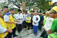 Cegah Tragedi Berulang, Kementerian PU Periksa Struktur Bangunan Dua Pesantren Besar di Jatim