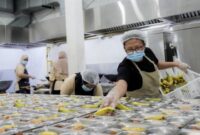 Demikian penjelasan BGN terkait serunya Rp. Insentif 5 juta untuk konten MBG yang viral