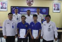 LAPAS Tanjung Pati dan BNN Payakumbuh Bersinergi, Resmi Buka Kegiatan Rehabilitasi Pemasyarakatan