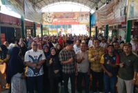 drh. Nela Abdika Zamri Dorong Optimalisasi Koperasi Desa Merah Putih di Sumbar Sosialisasi Perda Nomor 16 Tahun 2019 tentang Pemberdayaan dan Perlindungan Koperasi dan Usaha Kecil