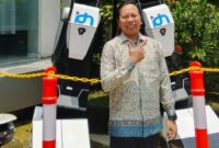 Kesadaran Akan Pentingnya Digitalisasi dan Kecerdasan Buatan di Berbagai Sektor Saat Ini