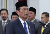 Luhut perlu dikontrol agar tidak semakin dominan
