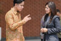 Menkominfo Meutya Hafid Sebut 90 Juta Lapangan Kerja Baru Akan Diciptakan AI