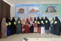 Pelatihan Al-Qur’an Al Akbariyah: Peningkatan Kompetensi Guru Al-Qur’an dengan Metode Akbariyah