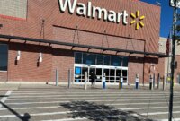 Walmart Baru saja Melemparkan Tembakan AI Besar ke Haluan Amazon