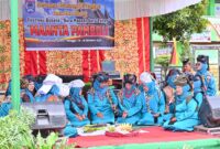 Generasi Muda Harus Bangga Jadi Anak Nagari, Bukan Sekadar Penonton Tradisi