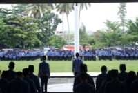ASN Payakumbuh Diminta Terus Bertransformasi, KORPRI Jadi Pengungkit Kinerja Pemerintahan