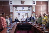 Payakumbuh Teken Kerja Sama Nasional untuk Optimalkan Pemungutan Pajak Daerah
