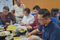 Kasatker PPS Sumbar Pastikan Komitmen Pemerintah: Pasar Payakumbuh Akan Segera Dibangun