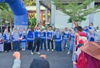 Ribuan Warga Payakumbuh Meriahkan HKN ke-61, Om Zet Ajak Wujudkan Generasi Sehat dan Kuat