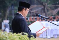 Wali Kota Payakumbuh: Perjuangan Kini Tak Lagi dengan Senjata, tapi dengan Ilmu dan Pengabdian