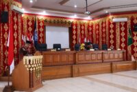 Pemko Payakumbuh Respons Pandangan DPRD, Pastikan Program Prioritas Tetap Berjalan Efektif