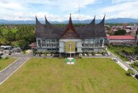 Wali Kota Payakumbuh Perintahkan Pengerahan Petugas dan Medis ke Wilayah Terdampak