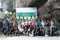 Tingkatkan Elektabilitas Jelang Pileg dan Pilkada 2029, PPP Limapuluh Kota Gelar Pendidikan Politik untuk AMK dan WPP