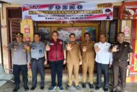 Limbanang Jadi Pilot Project Kampung Bebas Narkoba di Limapuluh Kota
