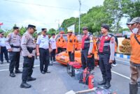 Wawako Elzadaswarman Tegaskan Kesiapan Daerah Hadapi Potensi Bencana Akhir Tahun