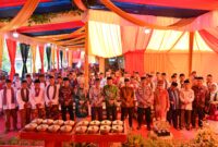 Ketua DPRD Wirman Putra: Satu Nagari Satu Event Jadi Tonggak Pelestarian Adat Payakumbuh