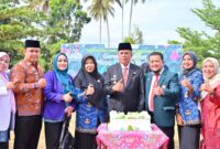 HKN ke-61, Pemko Payakumbuh Tegaskan Komitmen Kawal Transformasi Kesehatan Nasional