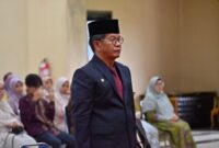 Pemko Payakumbuh Bantah Isu “Kongkalikong” Proyek, Tegaskan Tak Ada Intervensi Pejabat