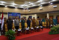 Ketua DPRD Payakumbuh Dukung Koto Tangah Wakili Sumbar di Ajang Pemerintahan Kelurahan Award 2025