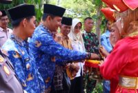 Kantor Baru, Semangat Baru: Pemko Payakumbuh Dorong Aparatur Kelurahan Tingkatkan Kinerja