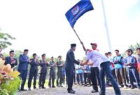 DPRD Payakumbuh Ajak Pemuda Jaga Semangat Persatuan di Hari Sumpah Pemuda
