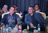 DPRD Apresiasi Pemilihan Uda-Uni Payakumbuh 2025, Ajang Strategis Lahirkan Duta Budaya dan Pariwisata