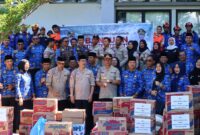 Solidaritas Payakumbuh Di Tengah Bencana Sumbar
