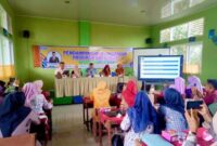Transformasi Digital Pendidikan Payakumbuh: Guru Wajib Kuasai Panel Interaktif agar Pembelajaran Makin Modern dan Kolaboratif