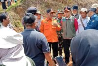Puluhan Rumah Rusak, 149 KK Diungsikan Akibat Likuifaksi di Limapuluh Kota