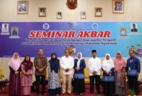 Dinas Pendidikan Payakumbuh Perkuat Layanan PAUD Hadapi Tantangan Era Digital