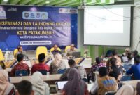 Perkuat Smart City, Pemko Payakumbuh Hadirkan BIG DATA Berbasis Geospasial