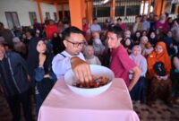 Empat Bulan Tak Berjualan, Pedagang Pasar Payakumbuh Akhirnya Kembali Berdagang